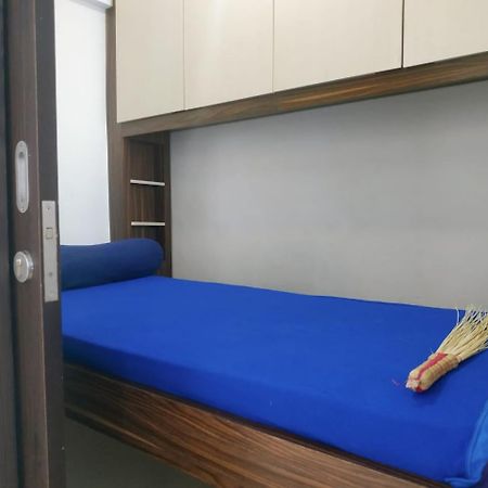 Raja Apartemen Jarrdin Type 33 Бандунг Екстер'єр фото