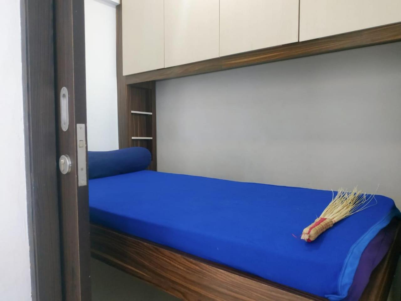 Raja Apartemen Jarrdin Type 33 Бандунг Екстер'єр фото
